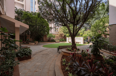 Project Image of 650.0 - 2100.0 Sq.ft 1 BHK Apartment for buy in Embassy Tranquil