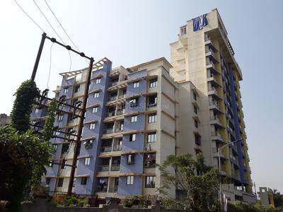 Project Image of 604.0 - 1129.0 Sq.ft 2 BHK Apartment for buy in Rohit Shivkripa Residency