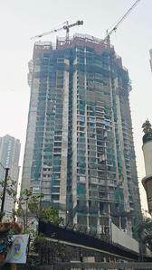 Project Image of 2095.0 - 2393.59 Sq.ft 4 BHK Apartment for buy in Godrej Avenue Eleven Tower A
