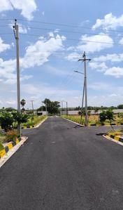 Project Image of 1215.0 - 5400.0 Sq.ft Residential Plot Plot for buy in BALAJI GARDENS