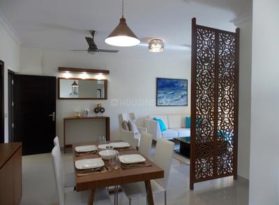 Project Image of 726.0 - 1276.0 Sq.ft 2 BHK Apartment for buy in Eldeco Accolade