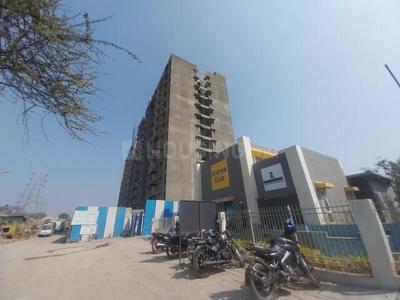 Project Image of 900 Sq.ft 2 BHK Apartment / Flat for sale in Talegaon Dabhade for Rs. 3600000