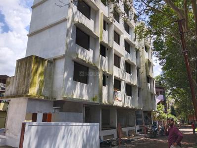 Project Image of 597.0 - 879.0 Sq.ft 1 BHK Apartment for buy in Anant Prabha