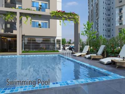 Project Image of 544.98 - 733.0 Sq.ft 2 BHK Apartment for buy in Excella Kutumb Phase III