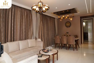 Project Image of 1600.0 - 3650.0 Sq.ft 3 BHK Apartment for buy in Nirwana Heights