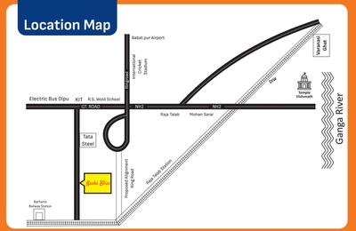 Project Image of 1000.0 - 1600.0 Sq.ft Residential Plot Plot for buy in Dream Kashi Bliss