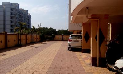 Project Image of 372.86 - 708.27 Sq.ft 1 BHK Apartment for buy in Laxmi Shankar Heights Phase 6