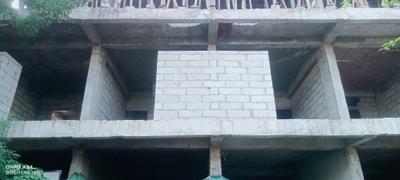 Project Image of 987.0 - 1030.0 Sq.ft 3 BHK Apartment for buy in Shri Wardhman Swastik Galaxy