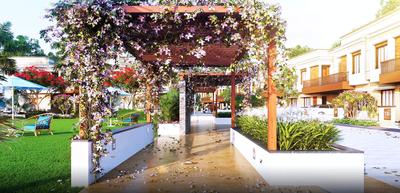 Project Image of 1057.0 - 2350.0 Sq.ft 3 BHK Villa for buy in Navya Vashishth Nakshtra