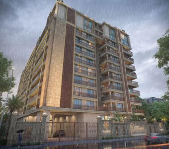 Project Image of 2155.37 - 4589.19 Sq.ft 4 BHK Apartment for buy in Rajyash Richmond 2