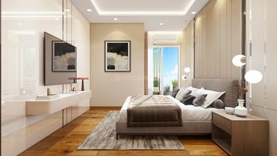 Project Image of 2260.0 - 6940.0 Sq.ft 3 BHK Apartment for buy in Wave Estate Group Housing 2 Phase 2