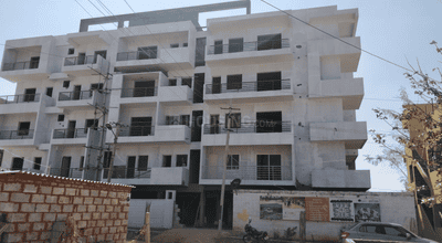 Project Image of 790.0 - 1430.0 Sq.ft 1 BHK Apartment for buy in Supreme Sapphire