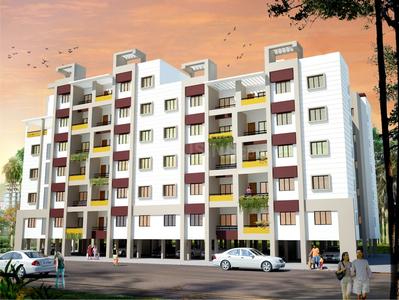 Project Image of 812.0 - 1288.0 Sq.ft 2 BHK Apartment for buy in Vastushree The Venus