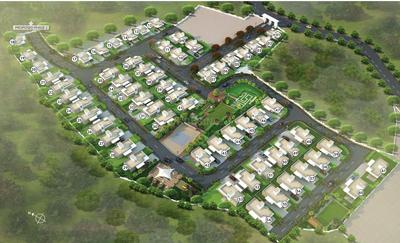 Pate Countryside Phase II Images for Layout Plan of Pate Countryside Phase II 1