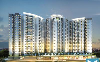 Project Image of 1110.0 - 1716.0 Sq.ft 2 BHK Apartment for buy in Monarch Aqua Block A