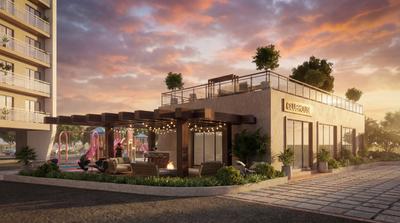 Project Image of 315.87 - 476.92 Sq.ft 1 BHK Apartment for buy in Wise Bliss Residency