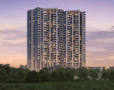 Project Image of 1120 Sq.ft 2 BHK Apartment / Flat for sale in Mundhwa for Rs. 11700000