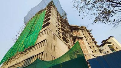 Project Image of 670 Sq.ft 1 BHK Apartment / Flat for sale in Panvel for Rs. 6000000