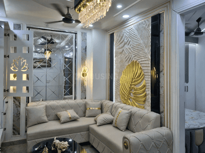 Project Image of 585.0 - 1125.0 Sq.ft 2 BHK Builder Floor for buy in S K Shyam Kunj