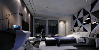 Project Image of 0.0 - 6500.0 Sq.ft 4 BHK Apartment for buy in National Vivant Lifestyle