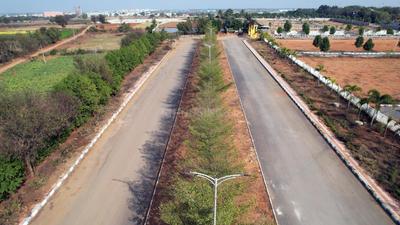 Project Image of 1625.35 - 7685.43 Sq.ft Residential Plot Plot for buy in Sri Sai Balaji Grand Arena
