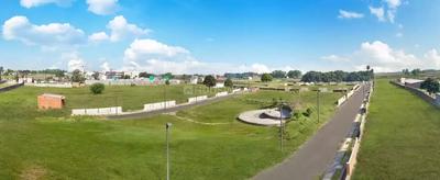 Project Image of 1076.0 - 5382.0 Sq.ft Residential Plot Plot for buy in Ajanta Vardhman Emerald Greens