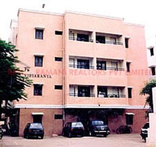 Project Image of 0.0 - 920.0 Sq.ft 2 BHK Apartment for buy in Ramani Vidyaranya