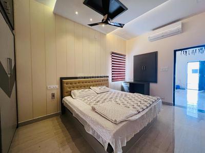 Project Image of 3151.0 - 3451.0 Sq.ft 4 BHK Villa for buy in SKM Dhamu Nagar