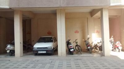 Project Image of 2067 Sq.ft 4.5 BHK Apartment / Flat for sale in Chhattarpur for Rs. 19000000
