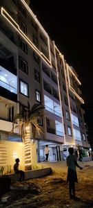 Project Image of 1233.0 - 1735.0 Sq.ft 3 BHK Apartment for buy in Green Park