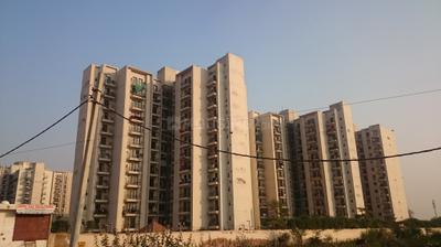 Project Image of 850.0 - 1576.0 Sq.ft 2 BHK Apartment for buy in Uppal Jade