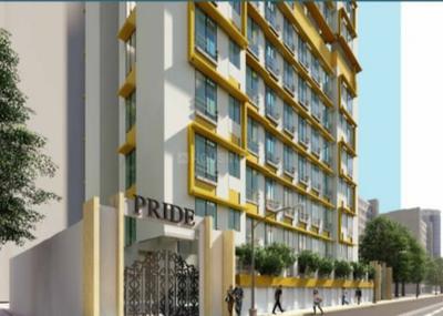 Shraddha Pride Elevation 1