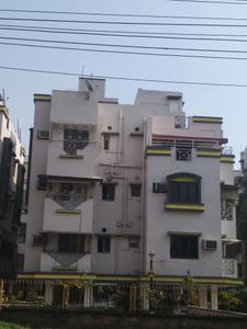 Project Image of 826.0 - 1263.0 Sq.ft 2 BHK Apartment for buy in Eden Twins