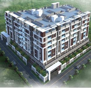 Project Image of 1110.0 - 1675.0 Sq.ft 2 BHK Apartment for buy in NLC Aroha