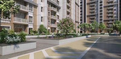 Project Image of 1290.0 - 2035.0 Sq.ft 2 BHK Apartment for buy in Srias Tiara