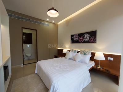 Project Image of 1879.0 - 2724.0 Sq.ft 4 BHK Apartment for buy in Enerrgia Skyi Park