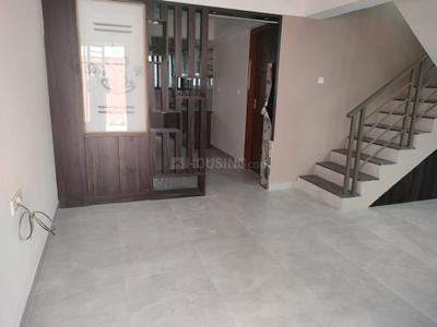 Project Image of 2008.0 - 2136.0 Sq.ft 3 BHK Apartment for buy in Unique Feronia