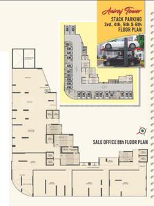 Project Image of 600 Sq.ft 1 BHK Apartment / Flat for sale in Bhandup West for Rs. 11100000