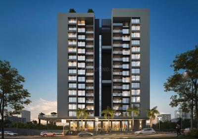 Adi Elementis Elevation 1