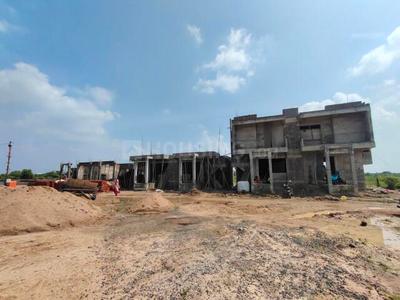 Project Image of 775.76 - 1320.62 Sq.ft 3 BHK Villa for buy in Unity Shantam Luxuria