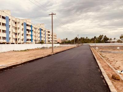 Project Image of 800.0 - 1340.0 Sq.ft Residential Plot Plot for buy in Staar Springfield Avenue