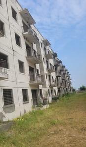 Project Image of 325.0 - 700.0 Sq.ft 1 BHK Apartment for buy in The Park Street