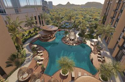 Project Image of 413.0 - 962.0 Sq.ft 1 BHK Apartment for buy in Aveon City