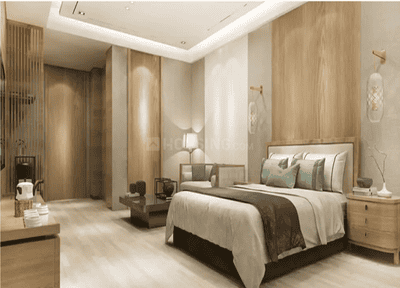 Project Image of 754.0 - 1047.0 Sq.ft 2 BHK Apartment for buy in Global Orlean