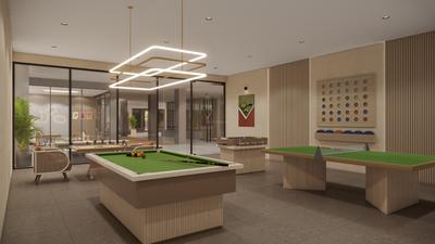Project Image of 3150.0 - 3600.0 Sq.ft 3 BHK Apartment for buy in The Millennium