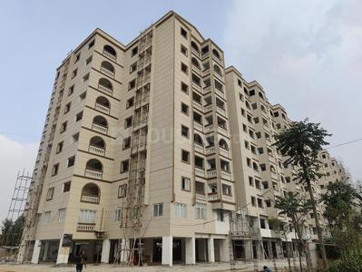 Project Image of 854.0 - 1795.0 Sq.ft 2 BHK Apartment for buy in ARS Signature Phase 2