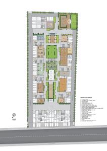 Project Image of 1368.0 - 2745.0 Sq.ft 2 BHK Apartment for buy in Prernamount Shilpalay