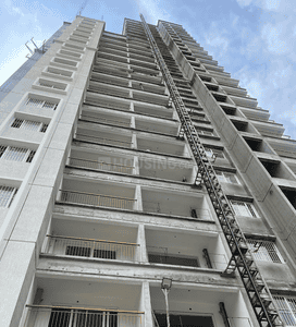 Project Image of 1563.0 - 1687.0 Sq.ft 3 BHK Apartment for buy in Bren Aspera