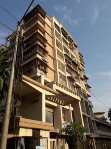 Project Image of 0.0 - 1150.0 Sq.ft 2 BHK Apartment for buy in Shree Laxmi Shreeji Tower