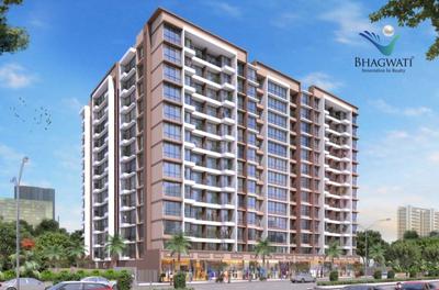Gallery Cover Pic of Bhagwati Elysia IV